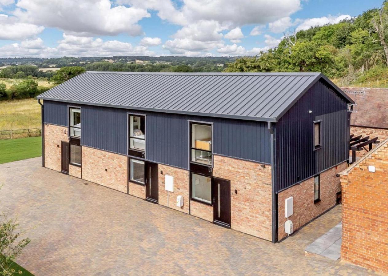 Fawn Cottage Disabled Adapted 3 Bedroom Hot Tub Coughton Экстерьер фото